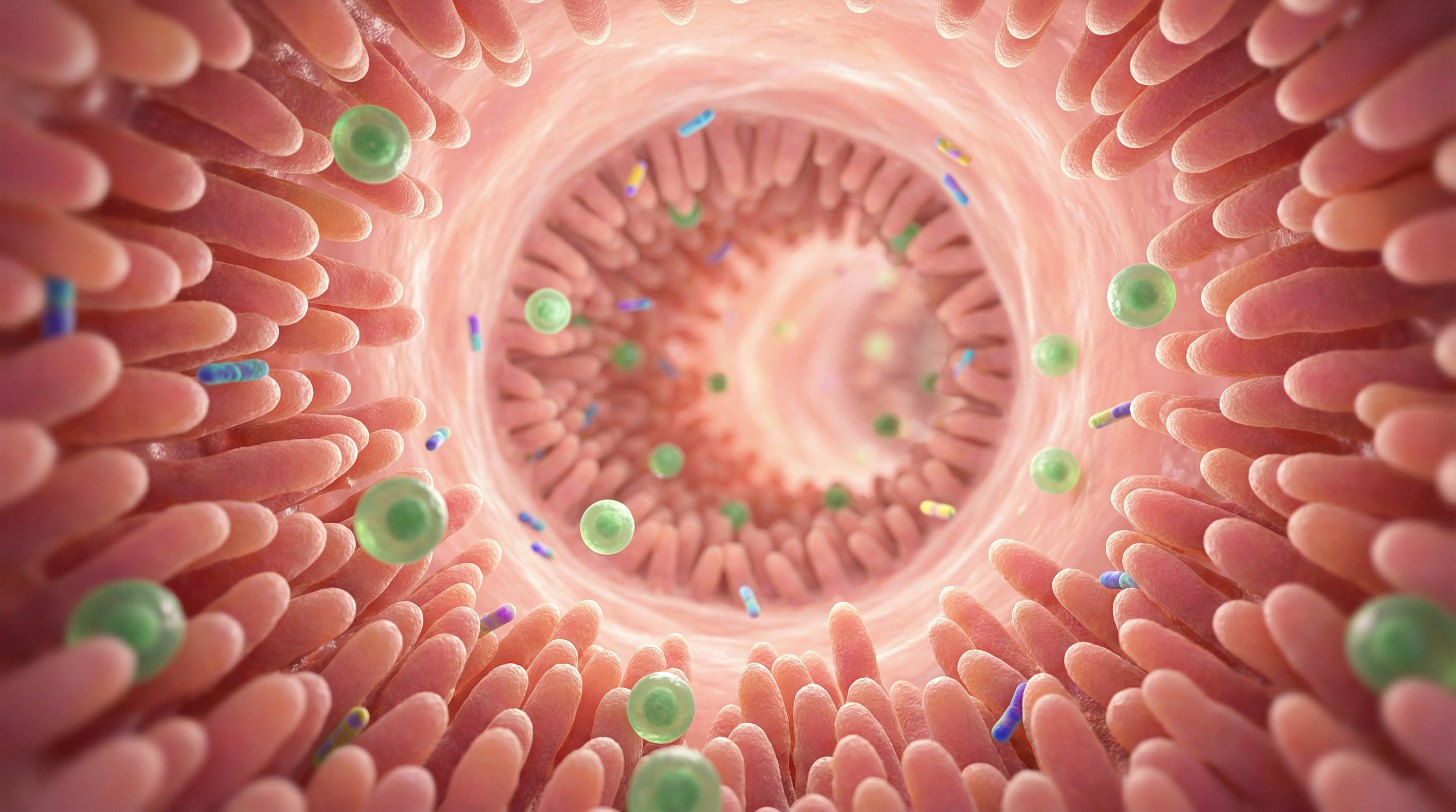 Santé du microbiote intestinal et digestion canine